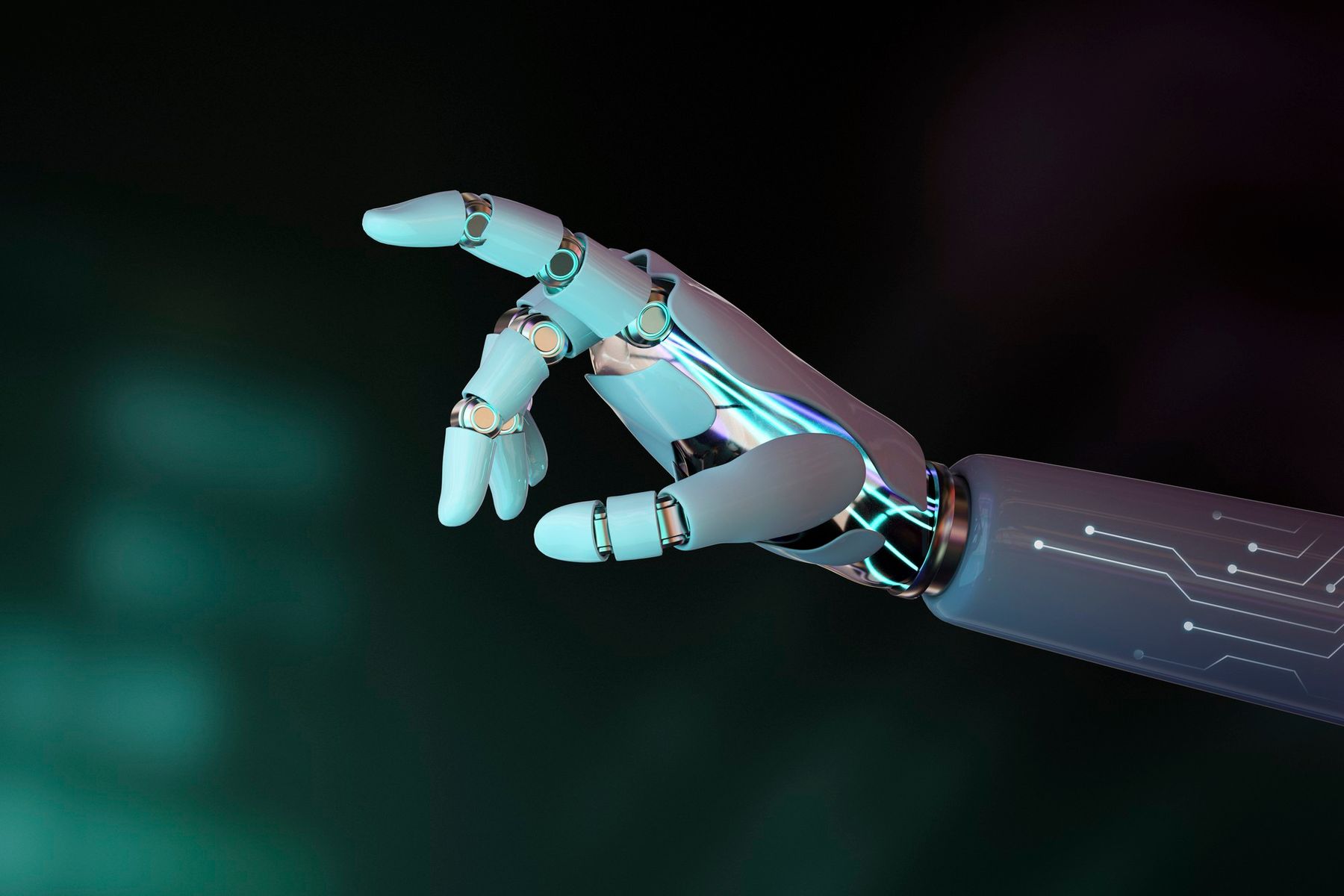 AI & Business Automation