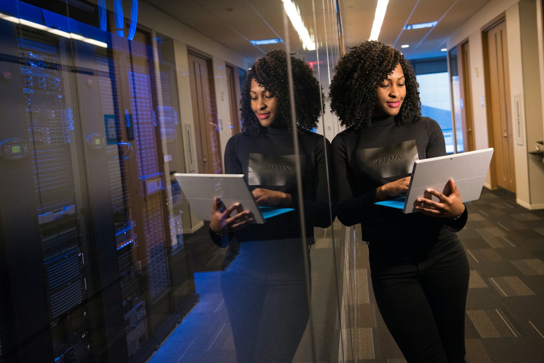 Digital Transformation